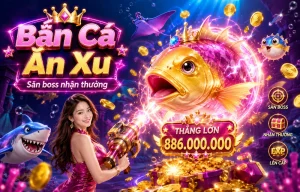 Bắn Cá tại bet888vin