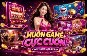 Giao diện bet888vin trên mobile